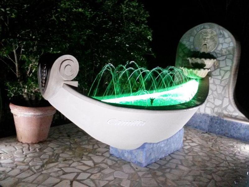 gondola-1b304ffa Portfolio